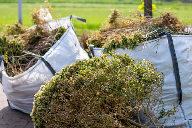 Retail Junk Removal in De Leon, TX